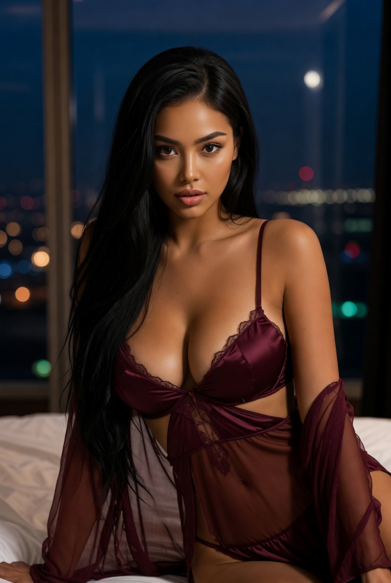 Escort - LUCIA - Barcelona Tops